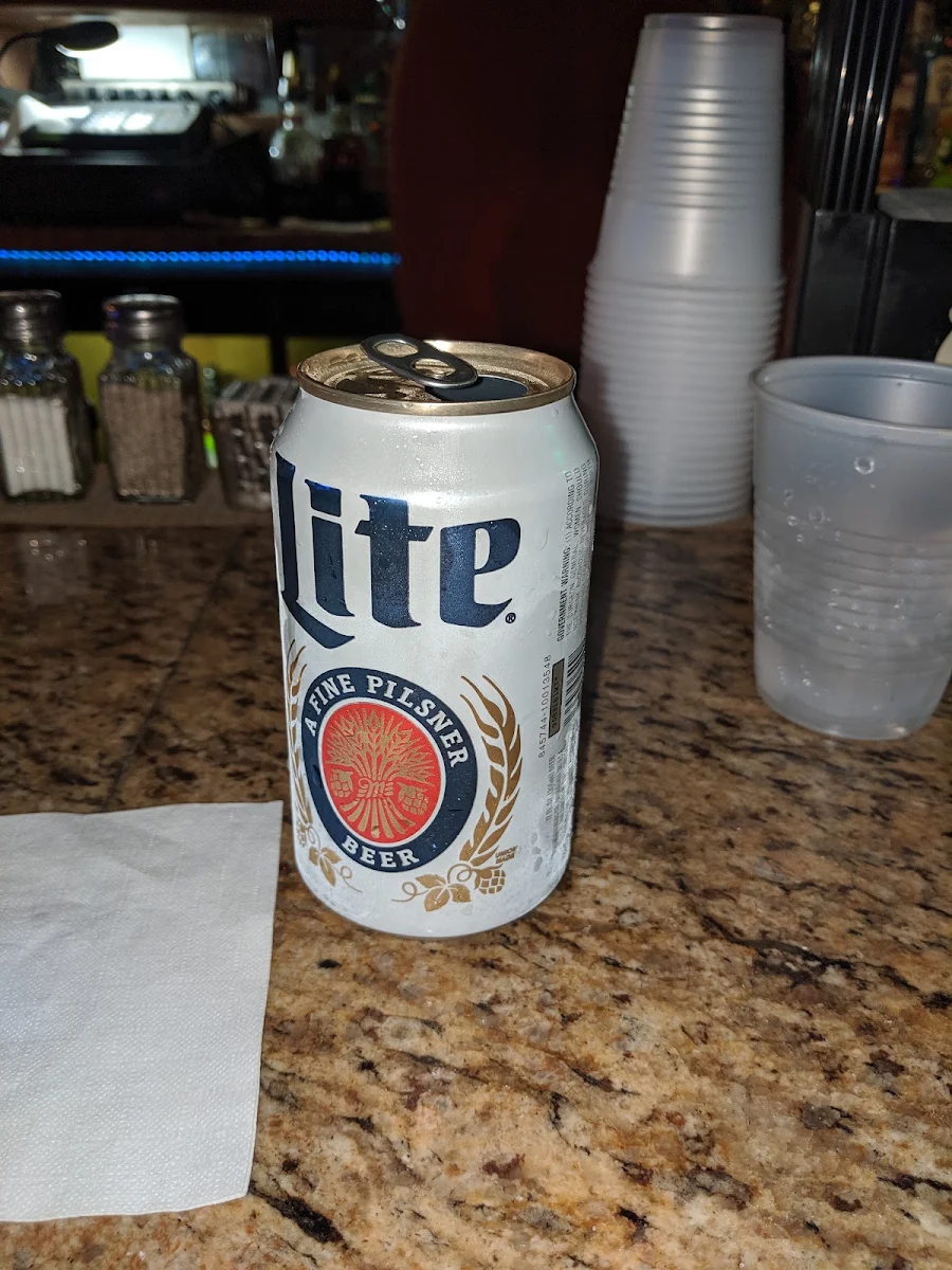 Miller Lite