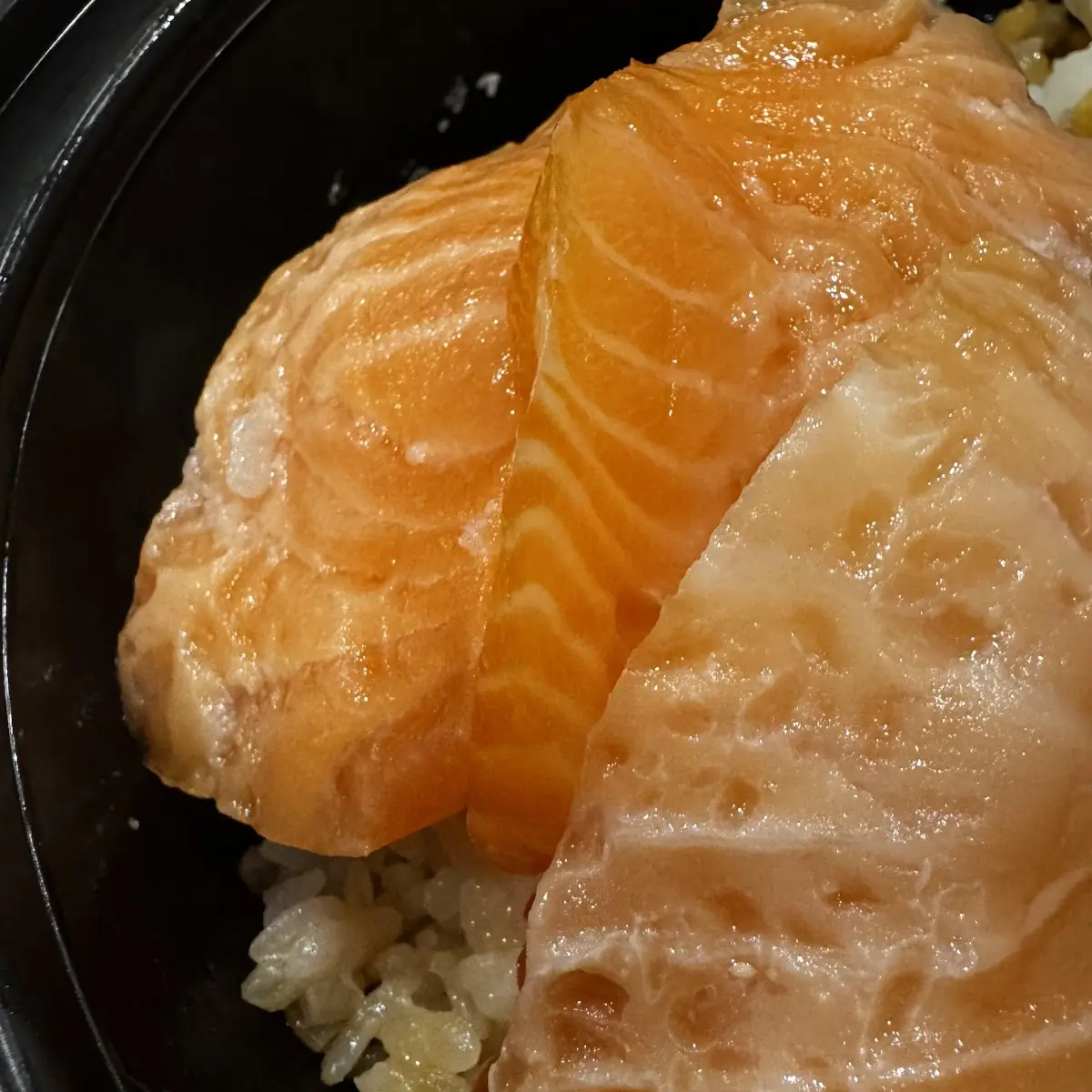 Sticky Rice