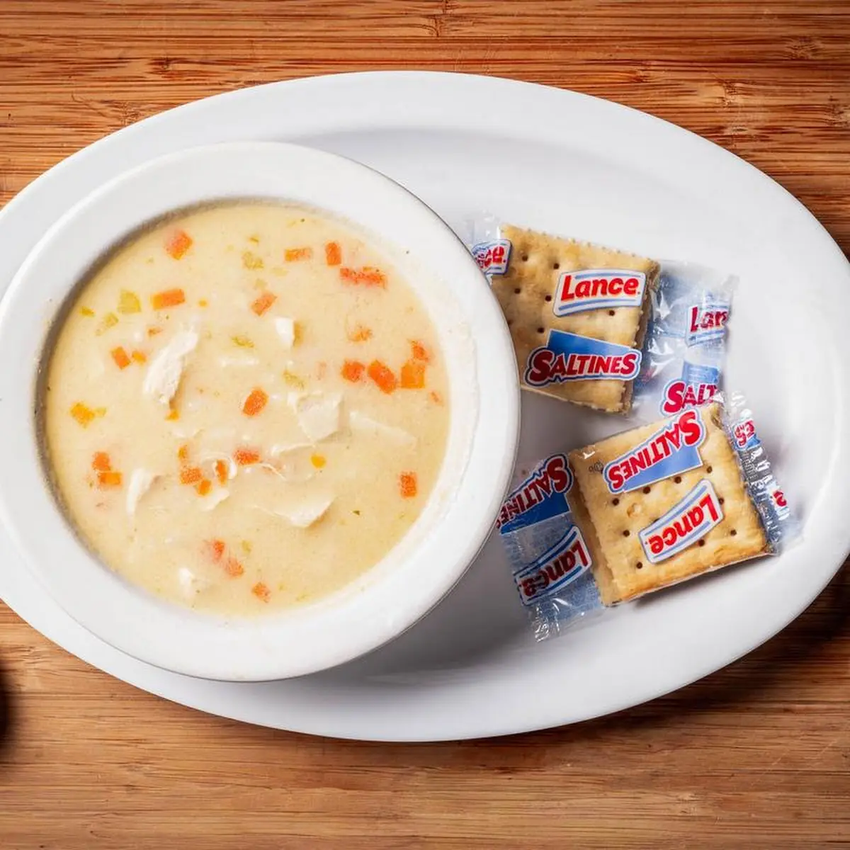 Cup Sausage Gravy