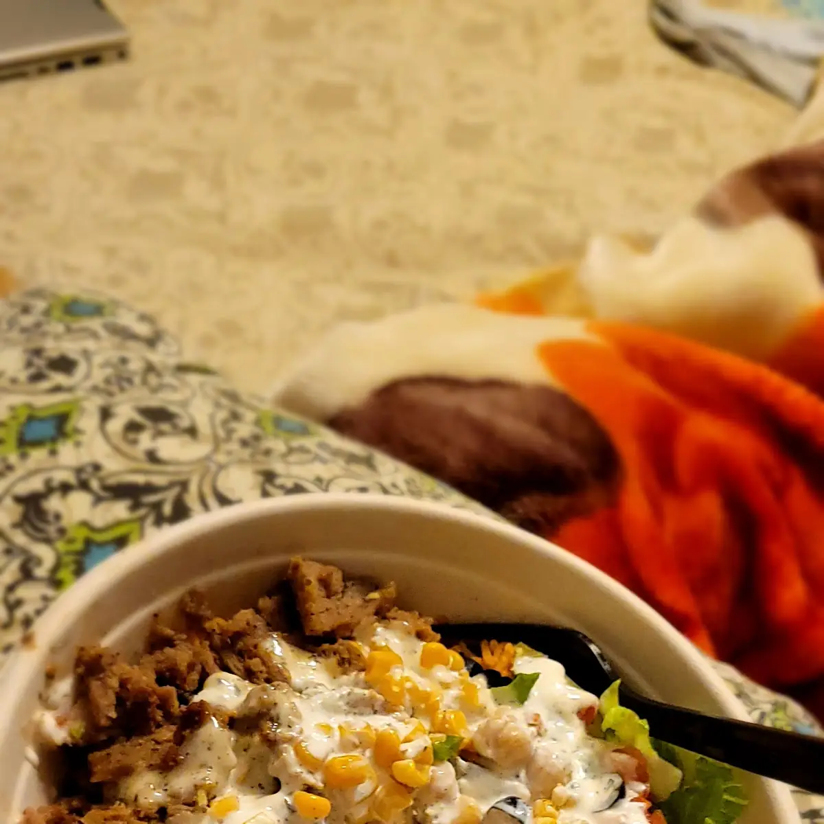 Burrito Bowl