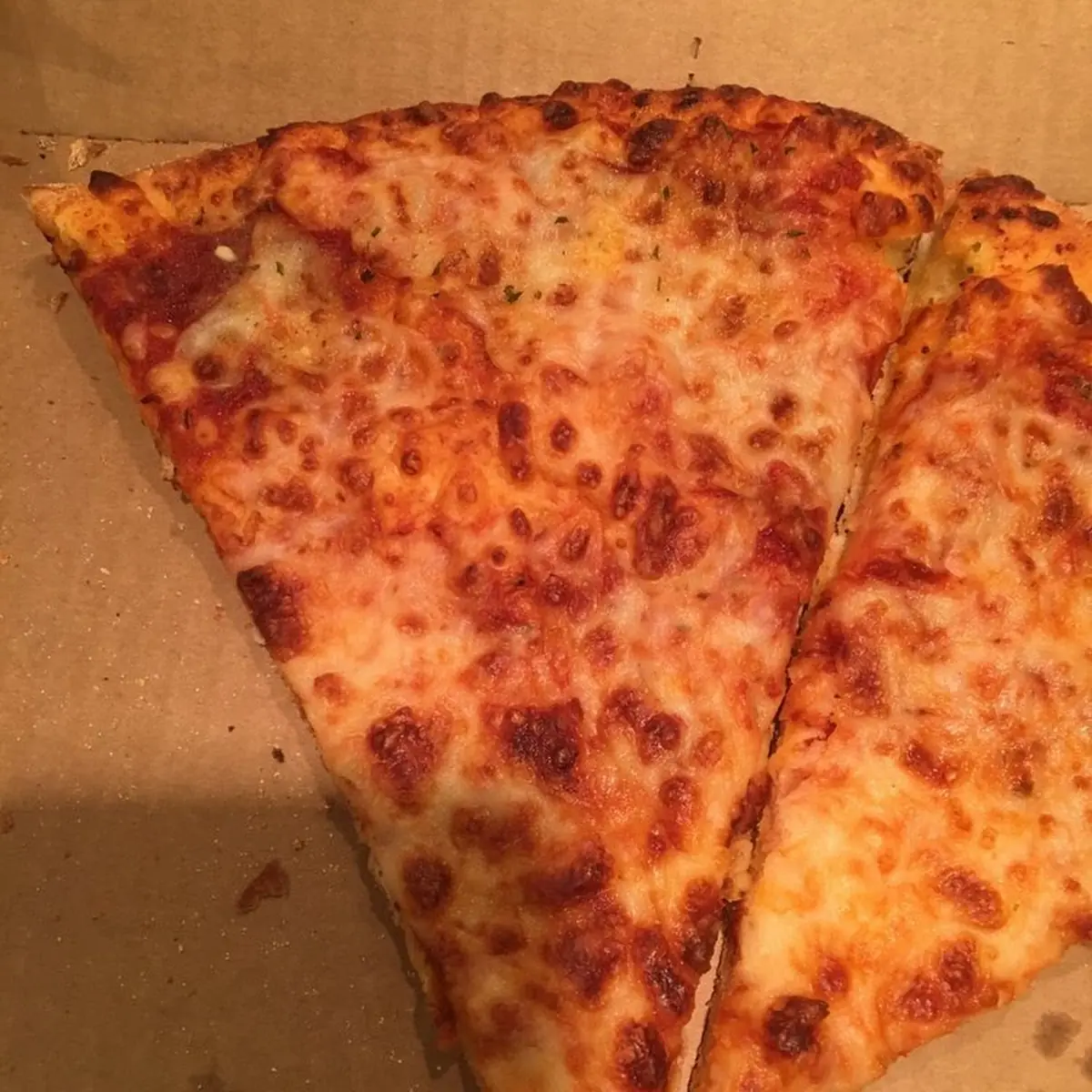Cheese Pizza
