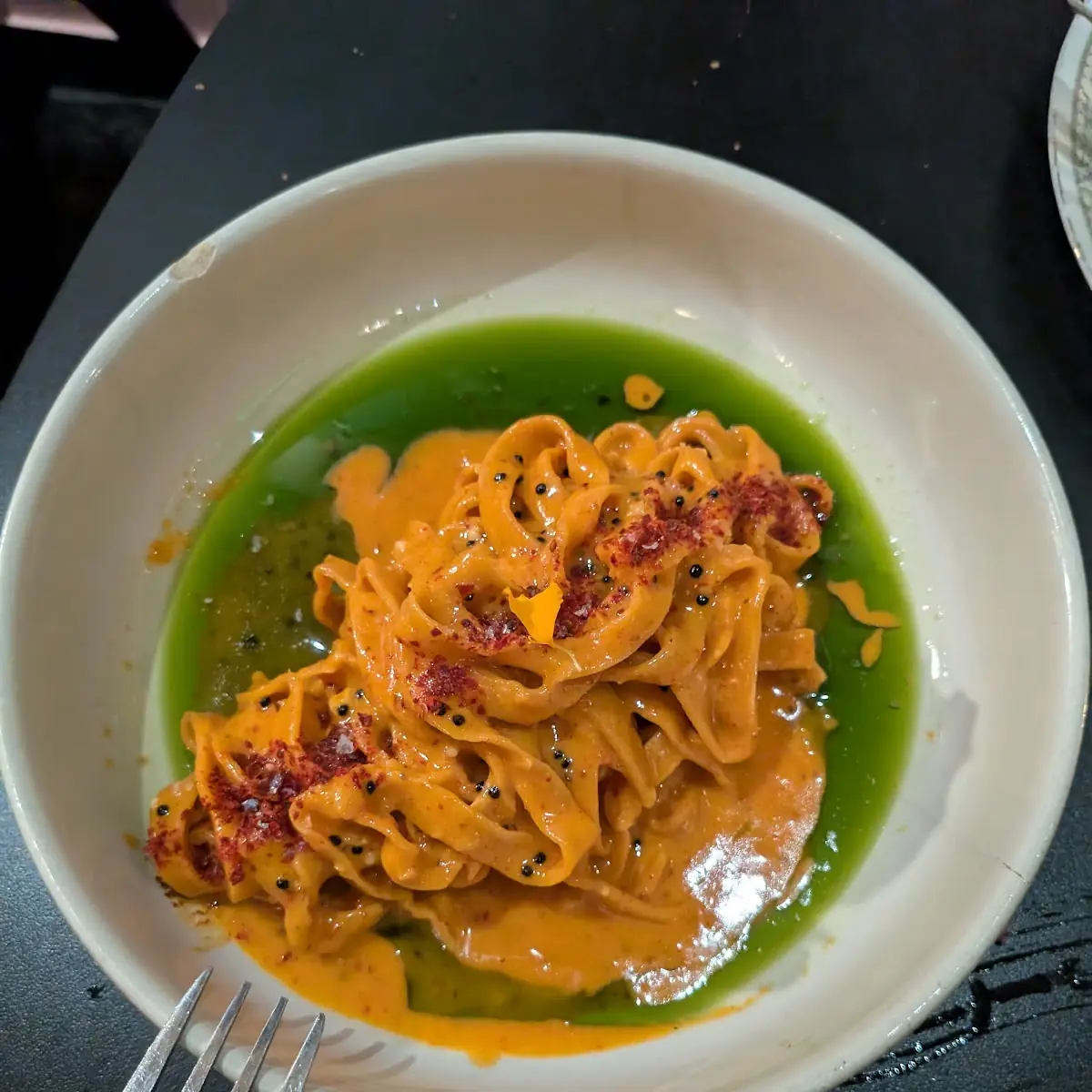 Khao Soi