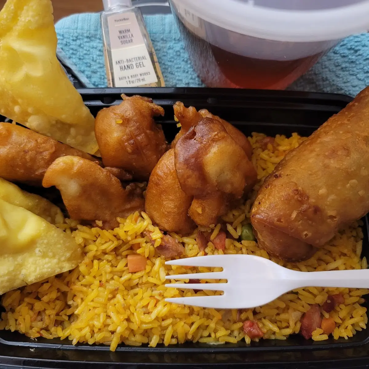 Cheese Steak Roll牛肉卷