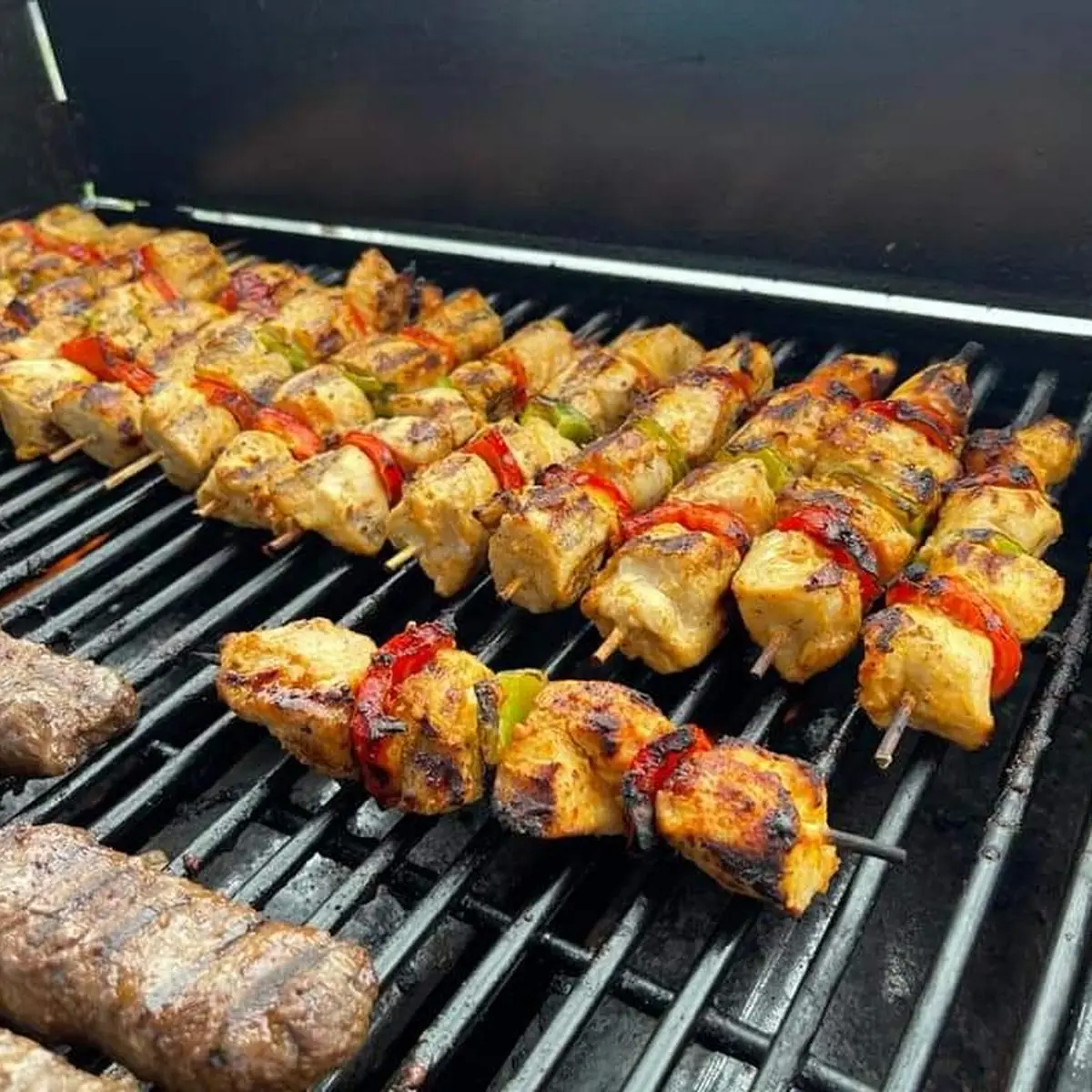 Chicken Kabob
