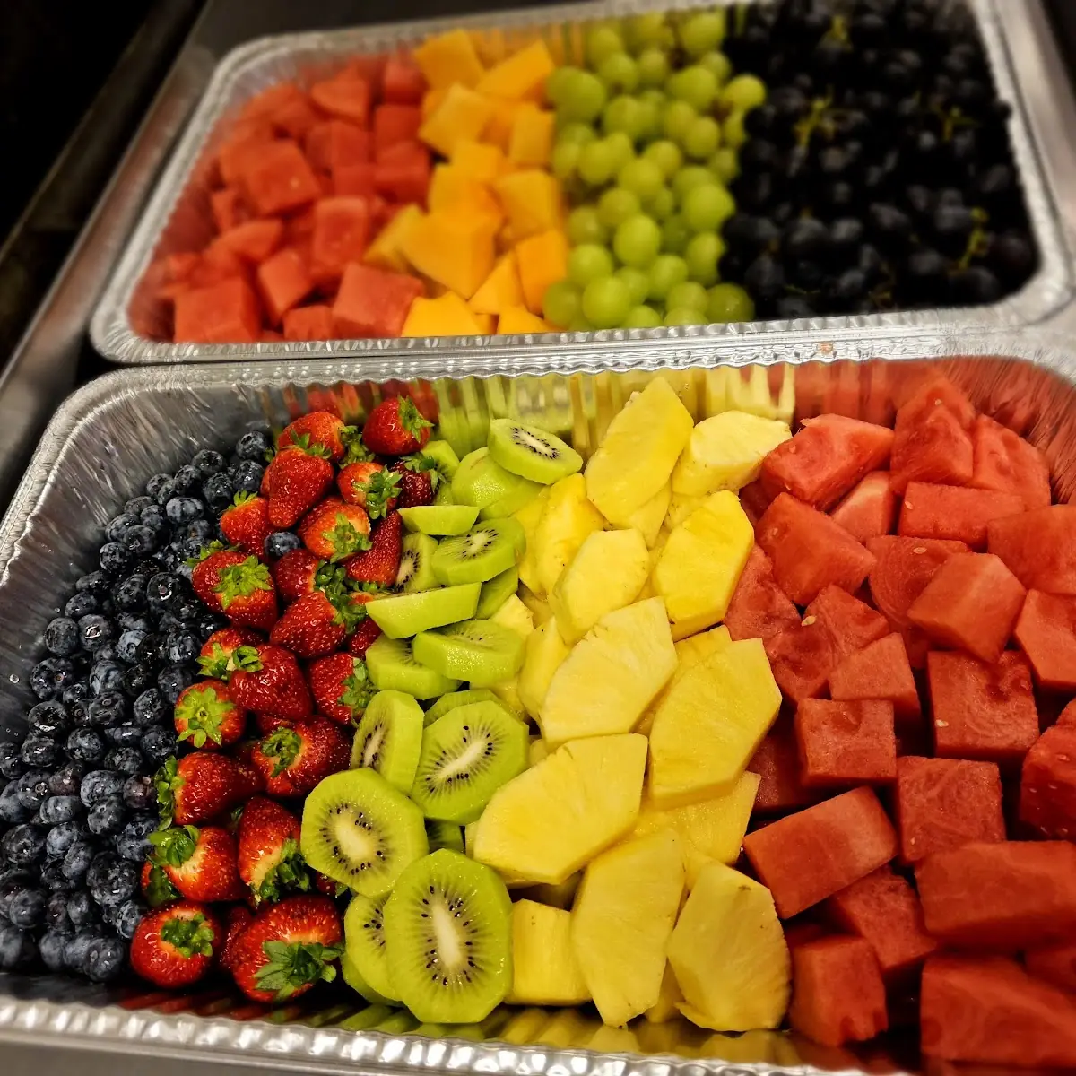 Fresh Fruit