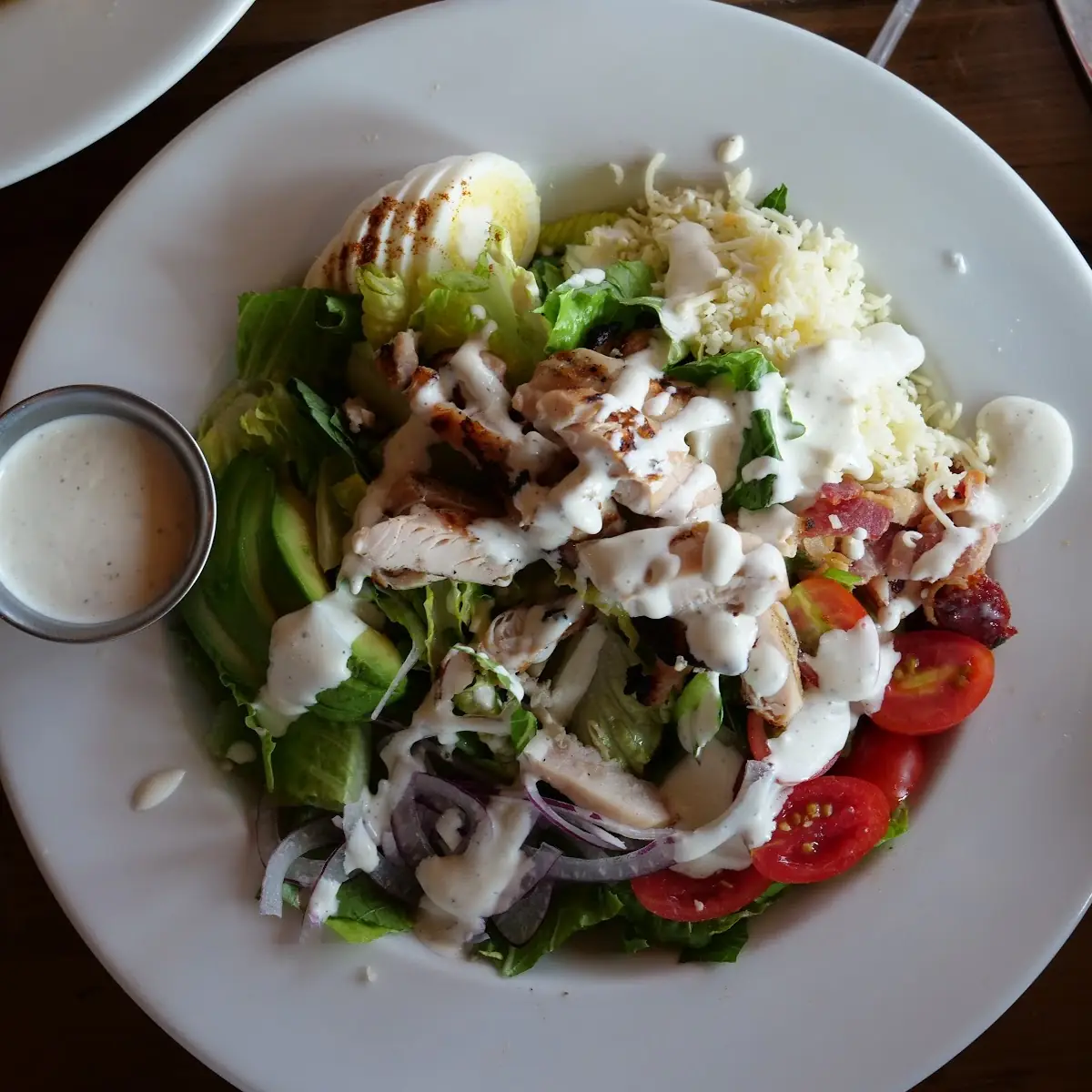 Cobb Salad