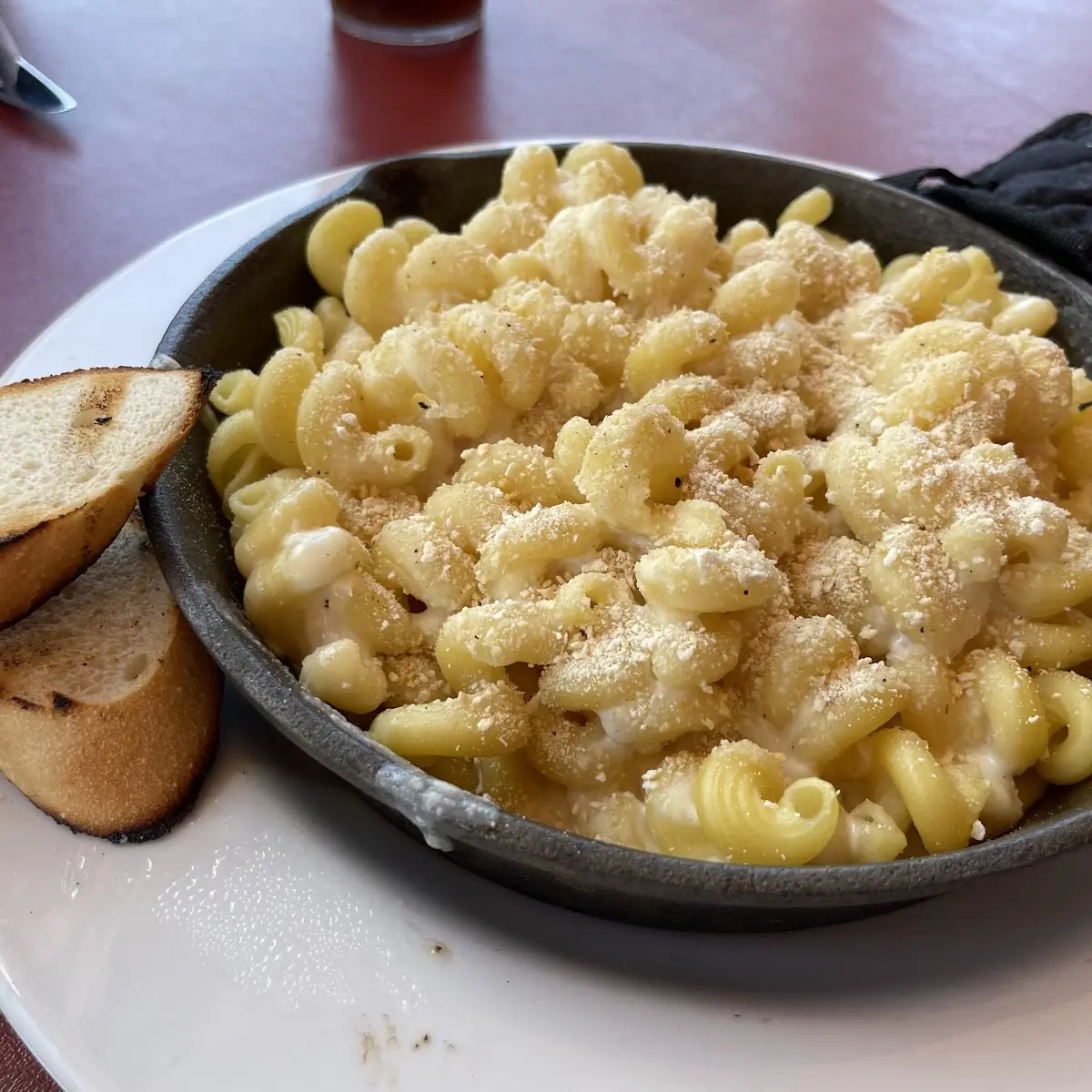 Mac &Cheese