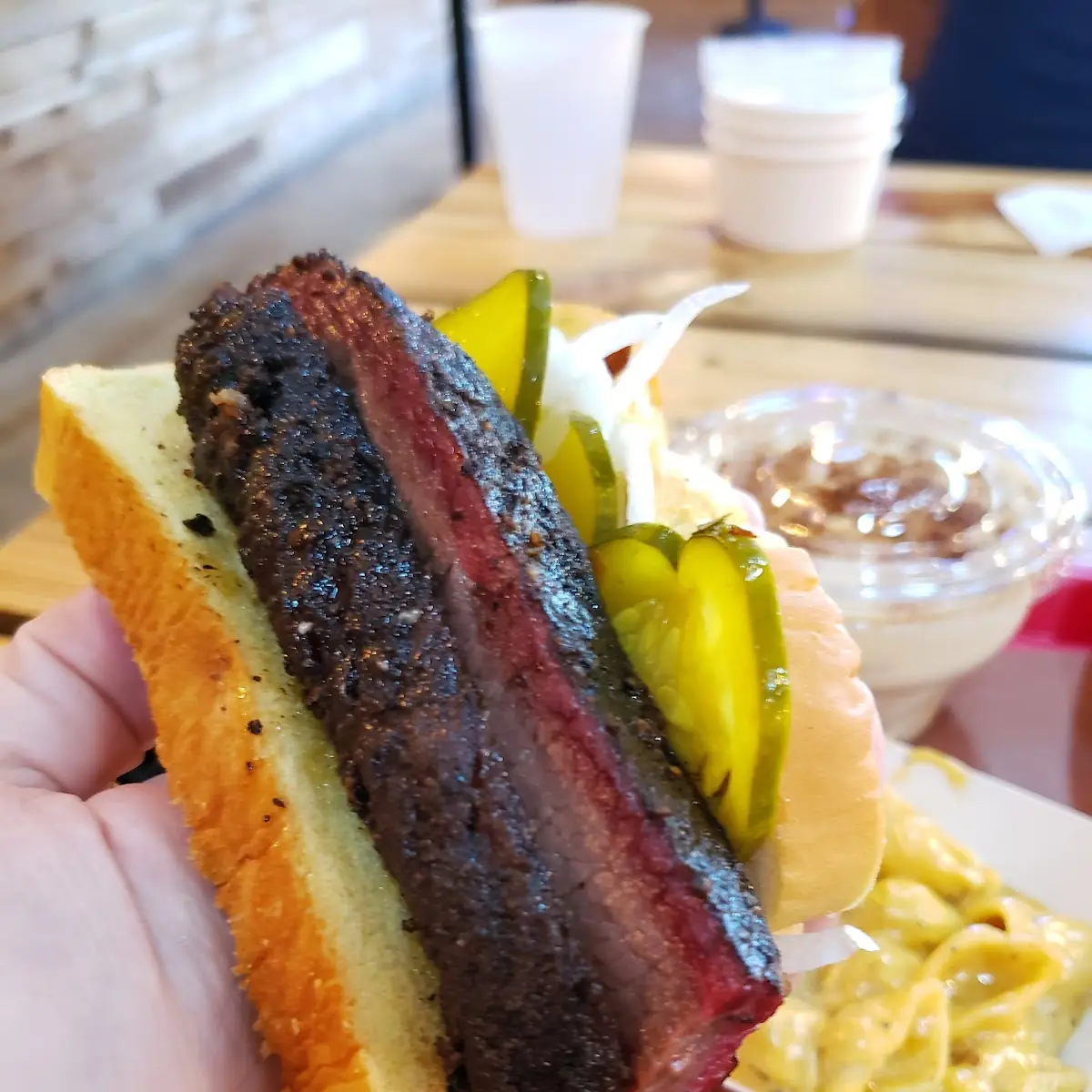 Beef Brisket