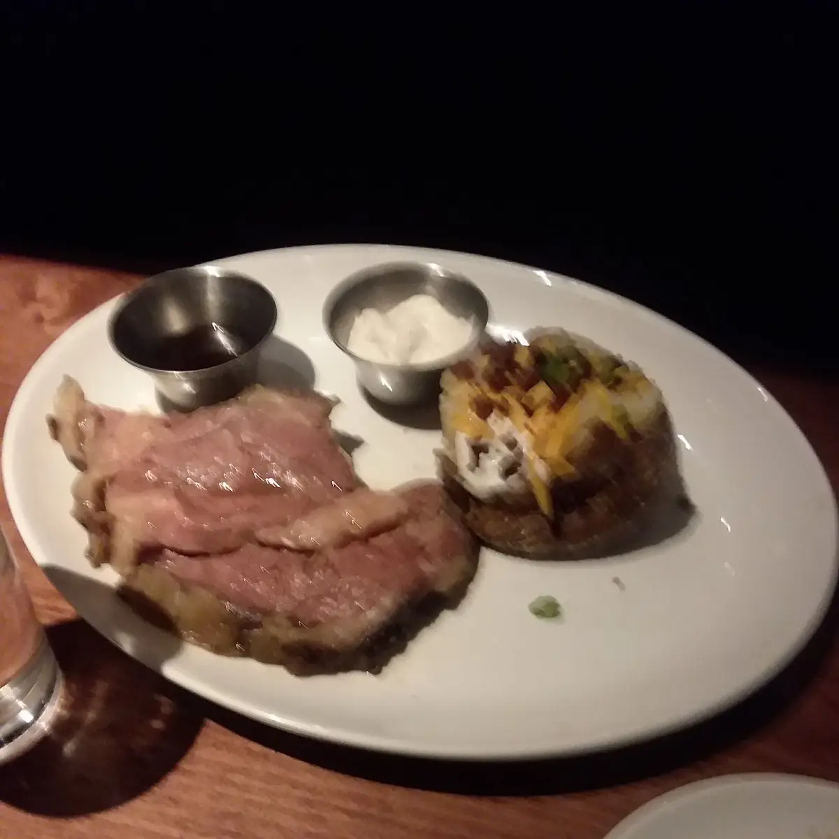 Prime Rib