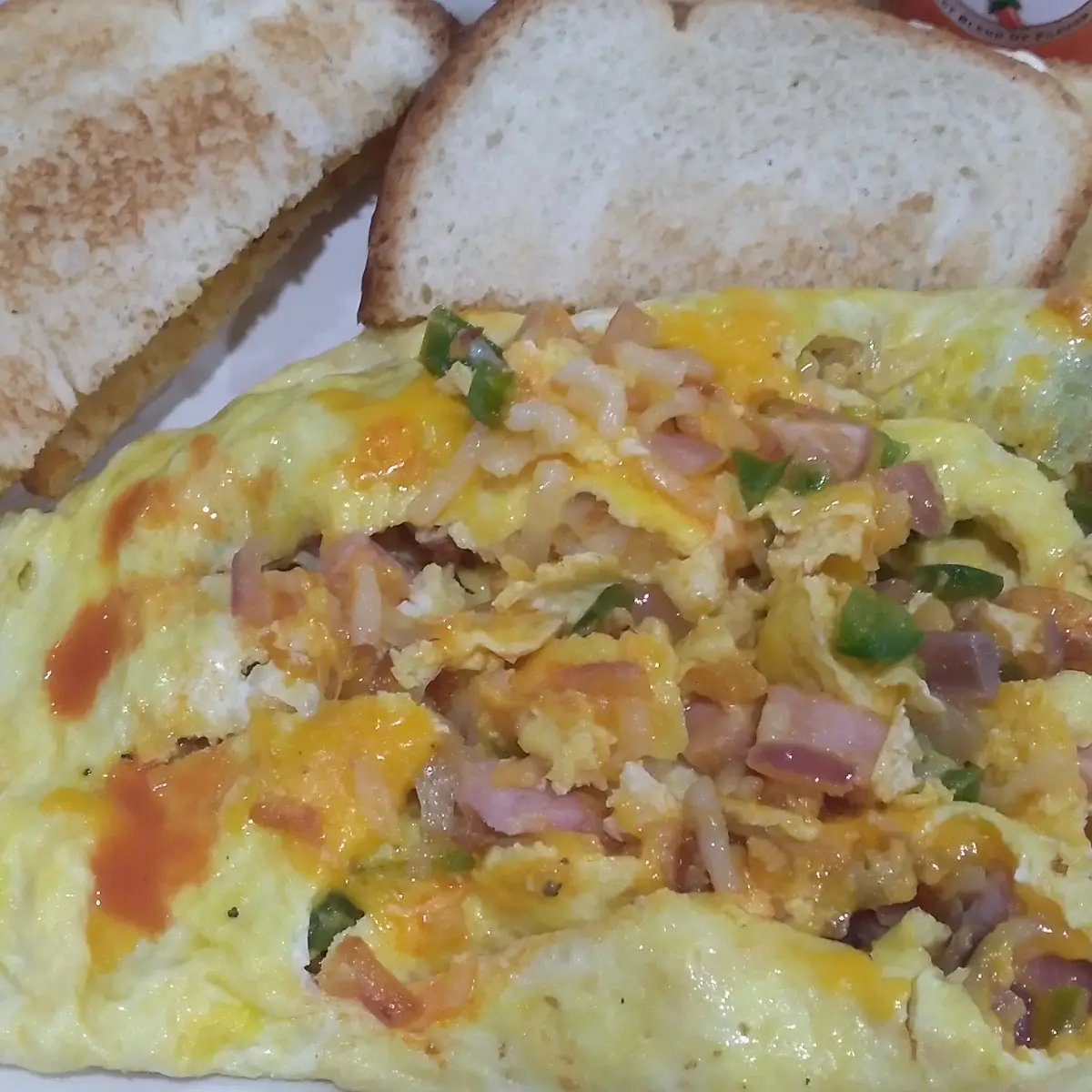 Home Fries