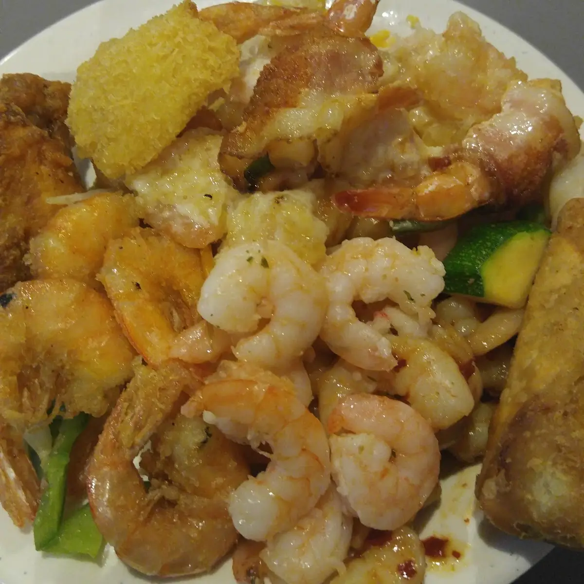 Sea Food