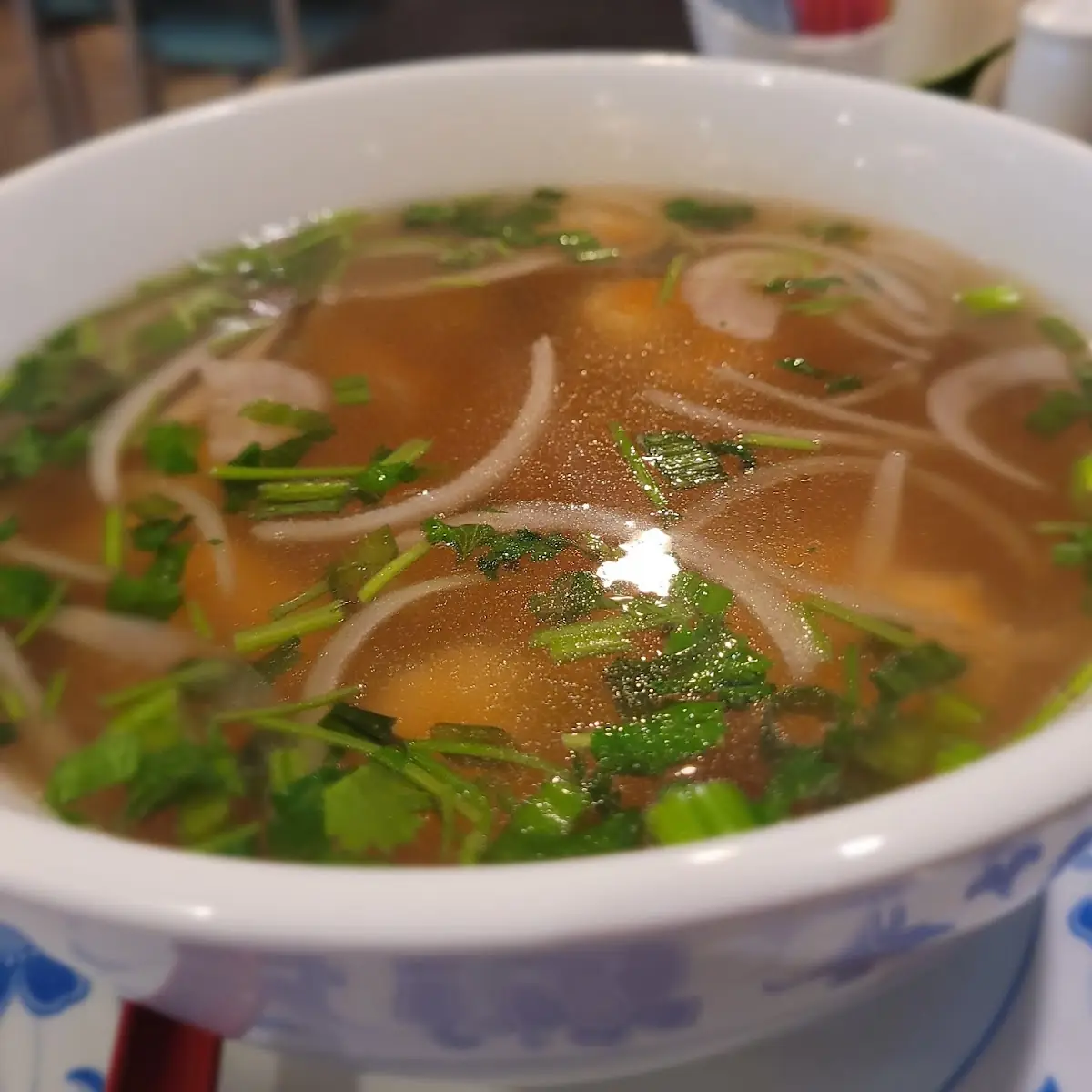 Pho Tai Nam