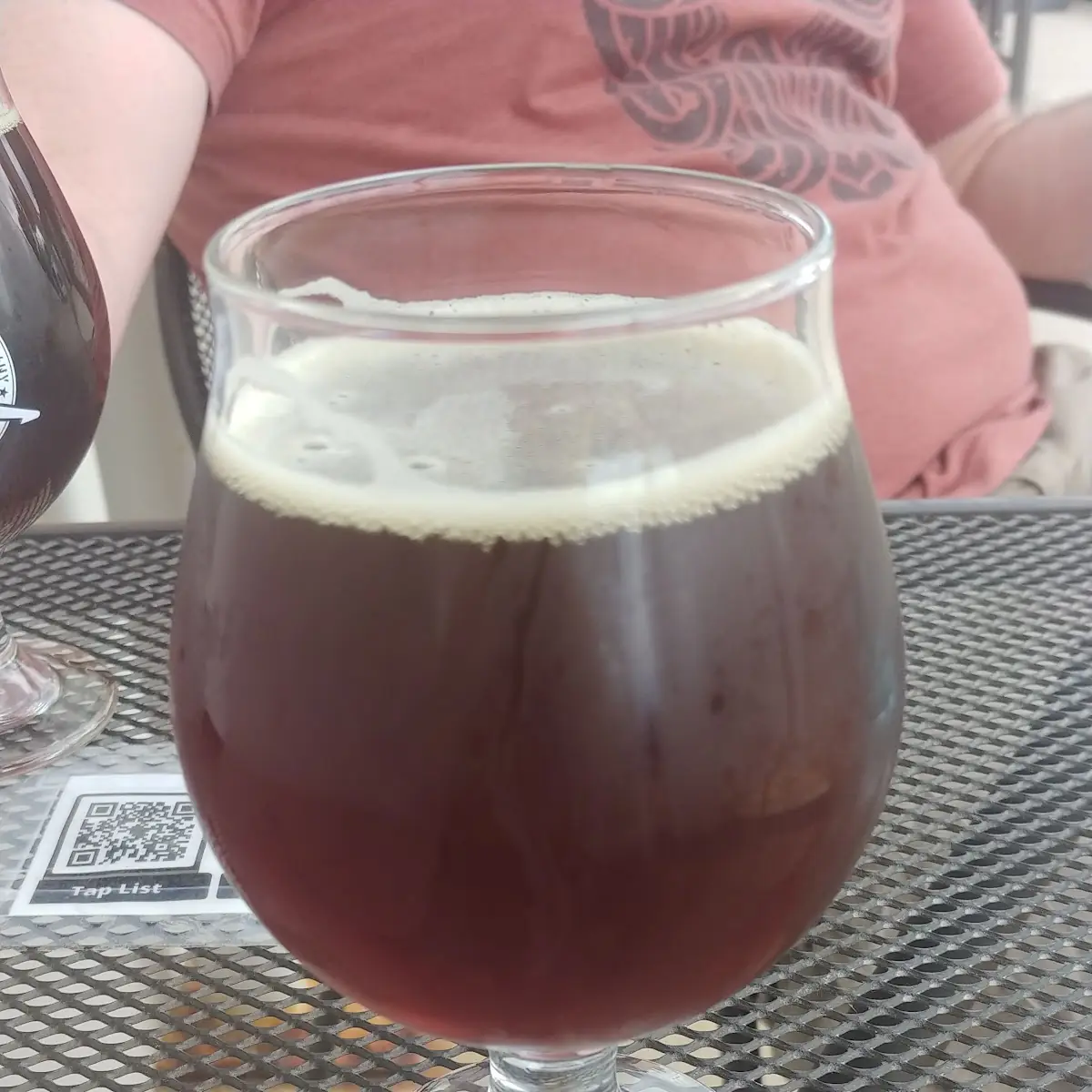 Cold Brew