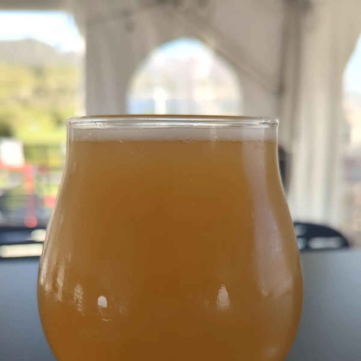 Hazy IPA