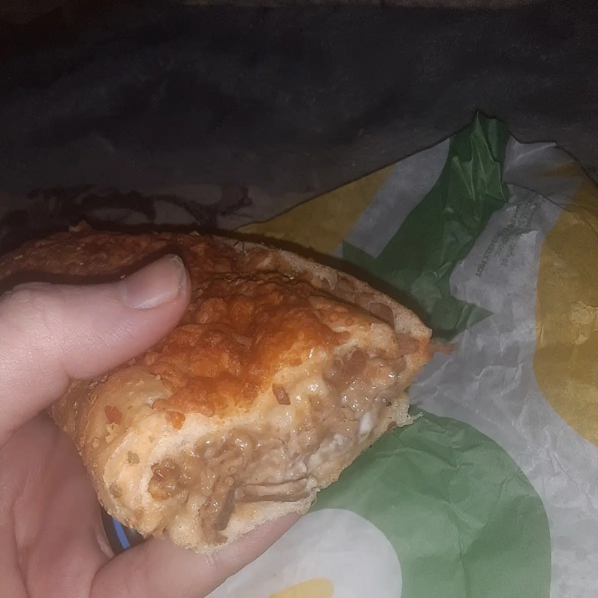 Philly Cheesesteak