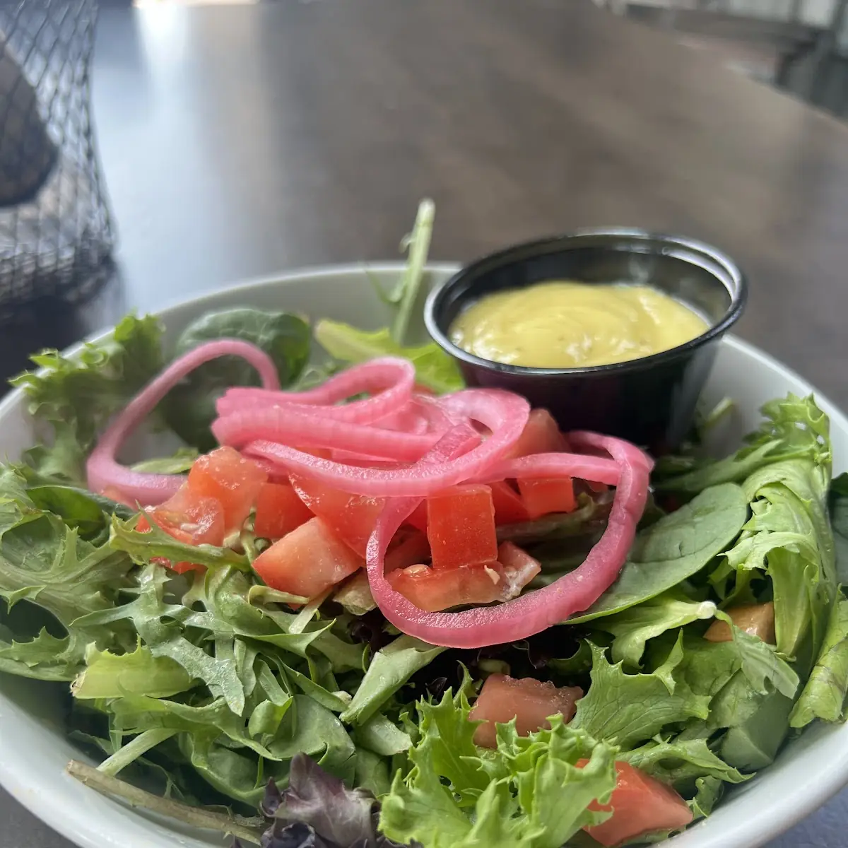 Side Salad