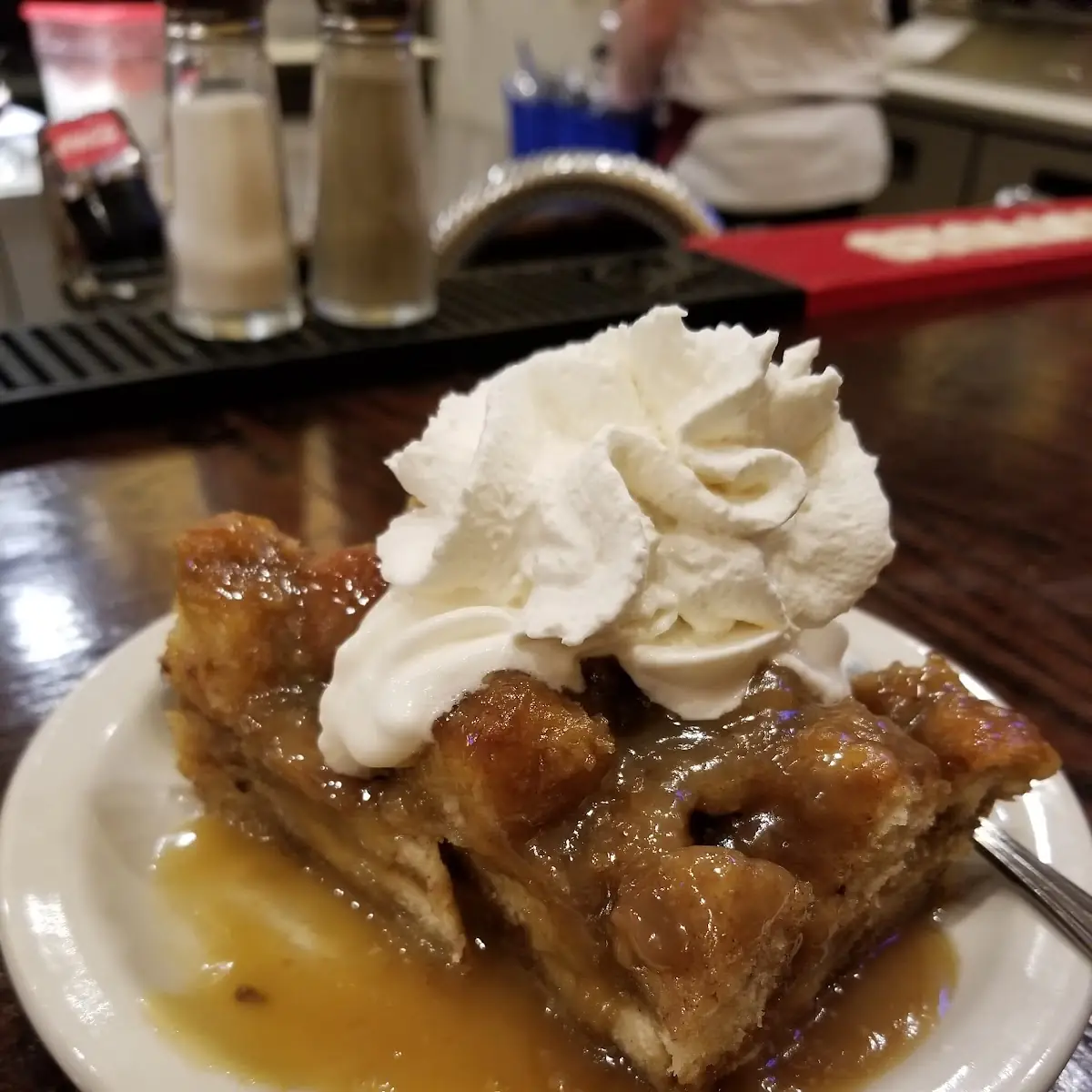 Bread Pudding