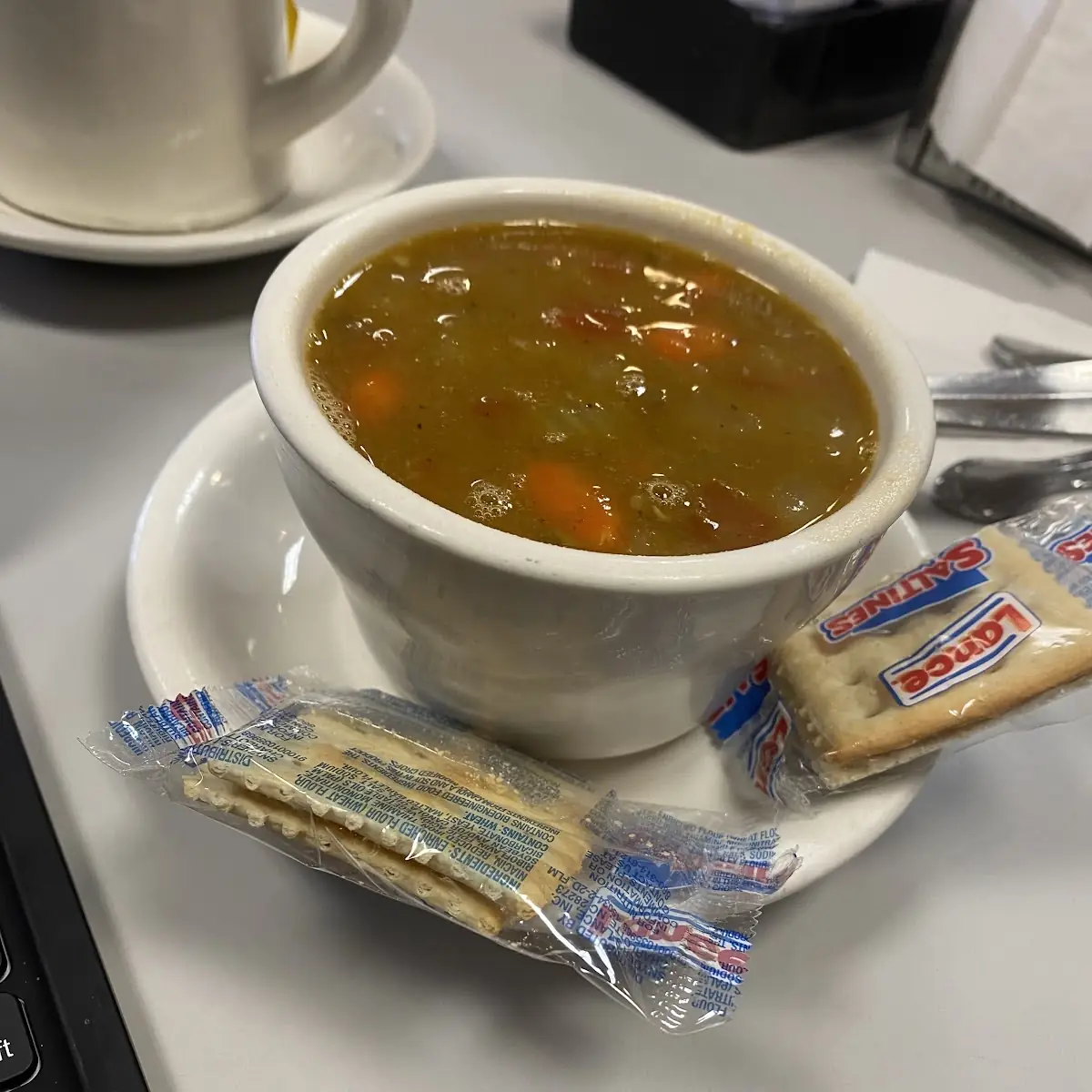 Vegetable Soup