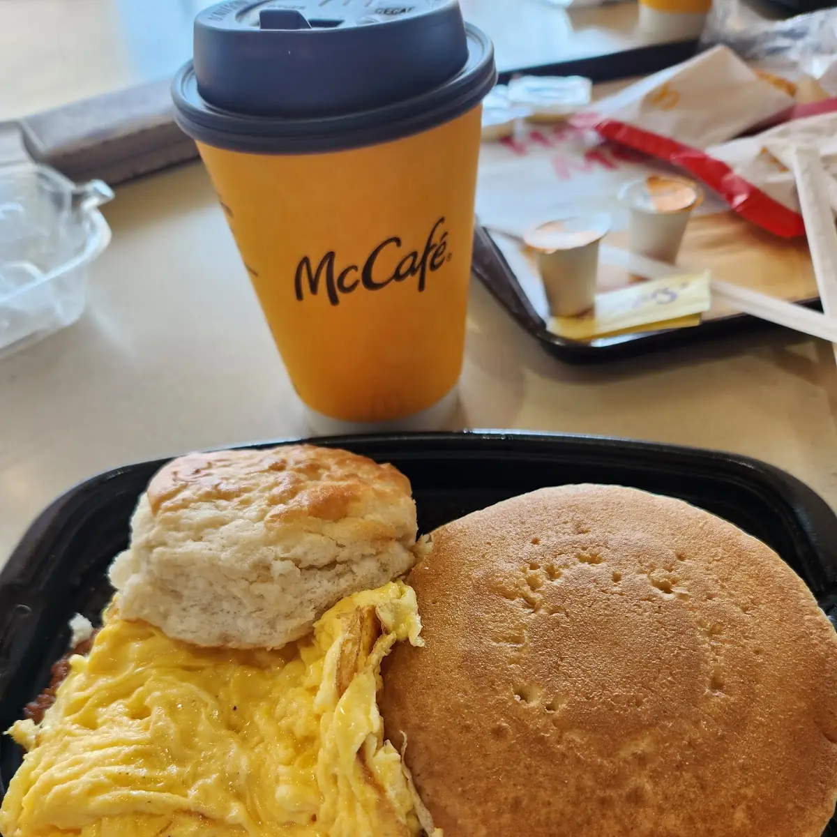 Happy Meal
