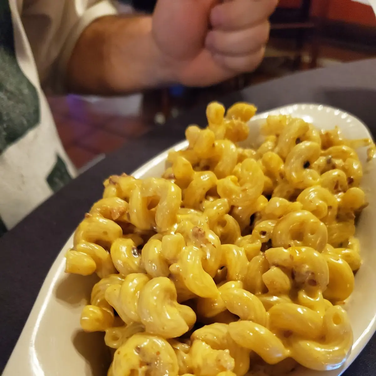 Mac N Cheese