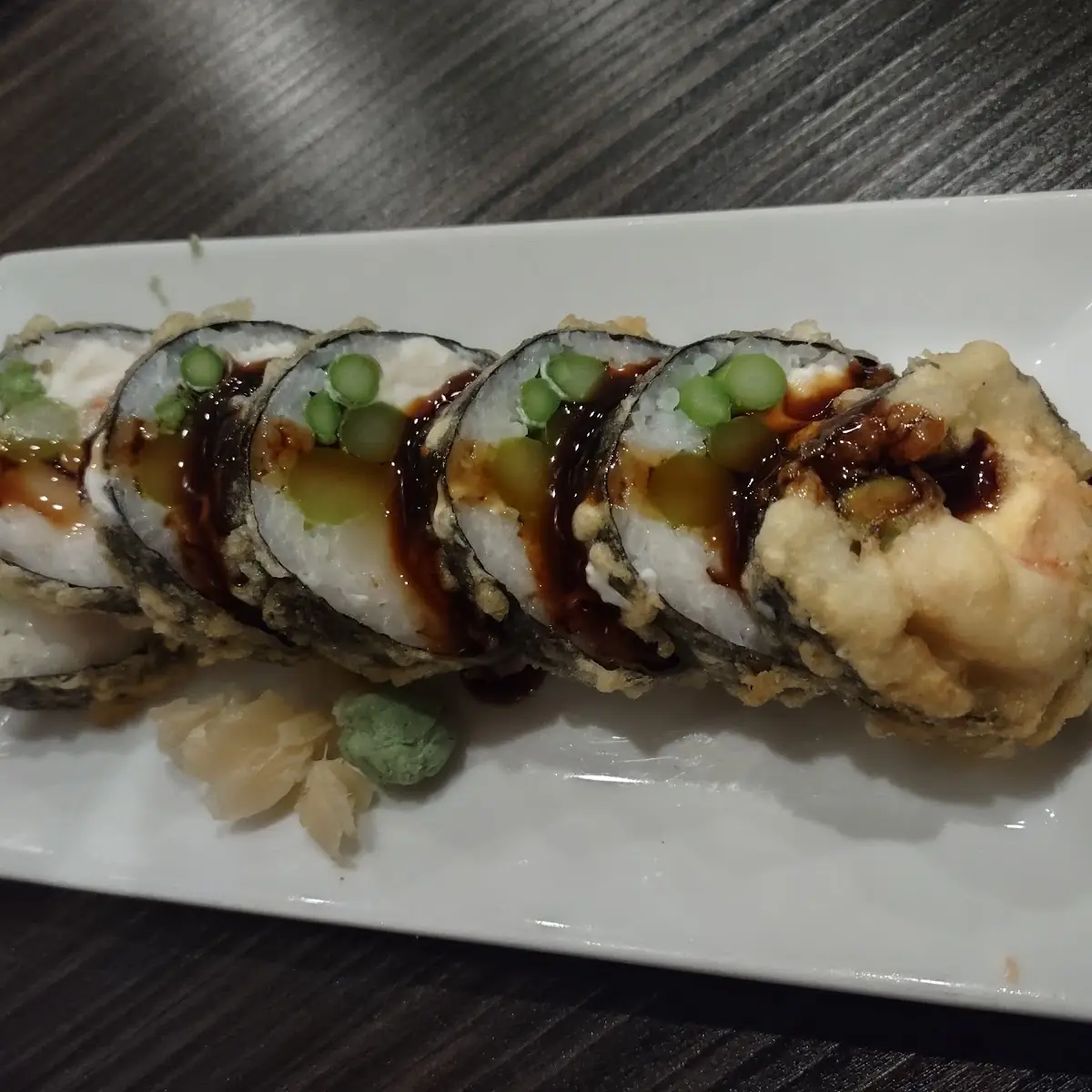 Monster Roll