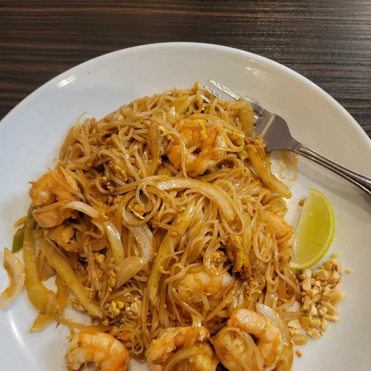 Pad Thai