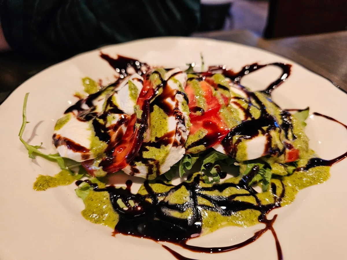 Caprese Salad
