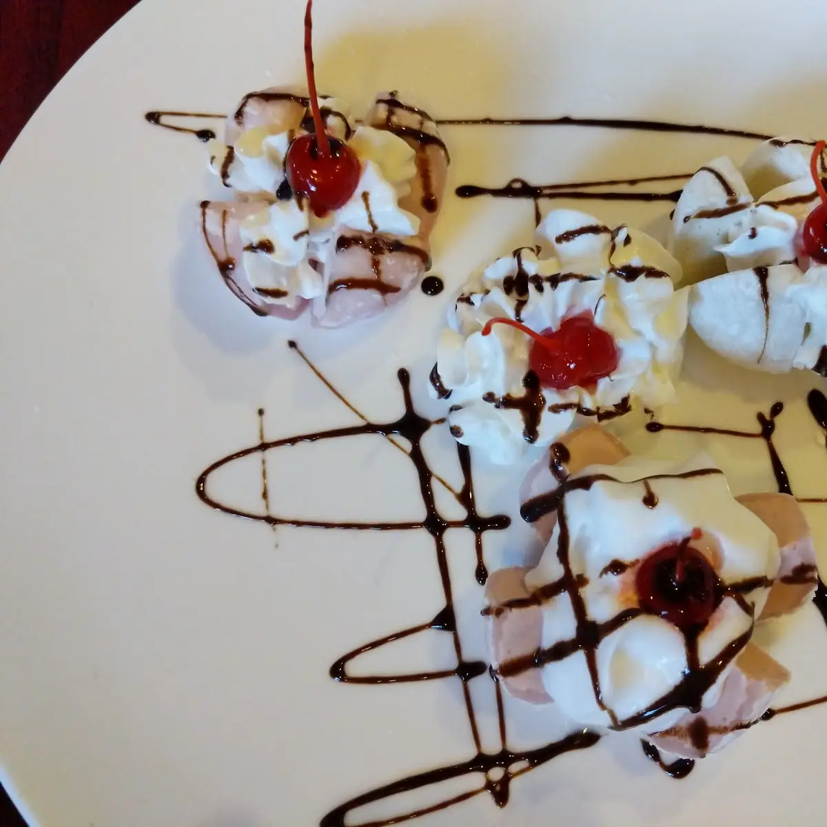 Mochi Ice Cream