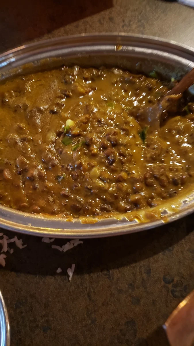 Tadka Dal