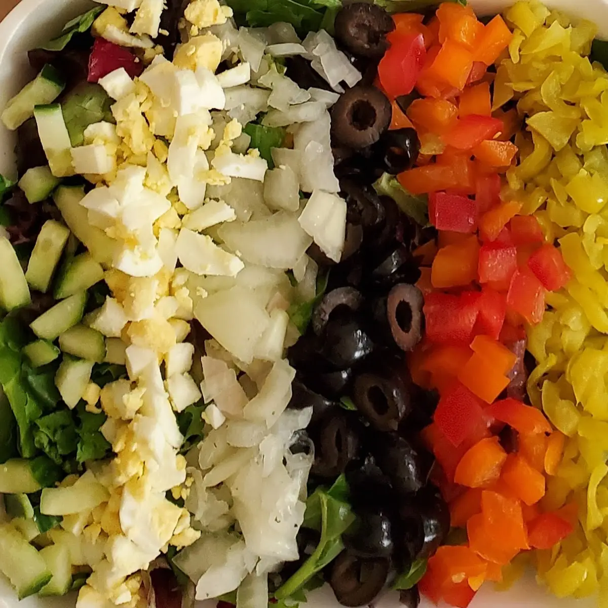 Bread & Butter Pickles Black Beans