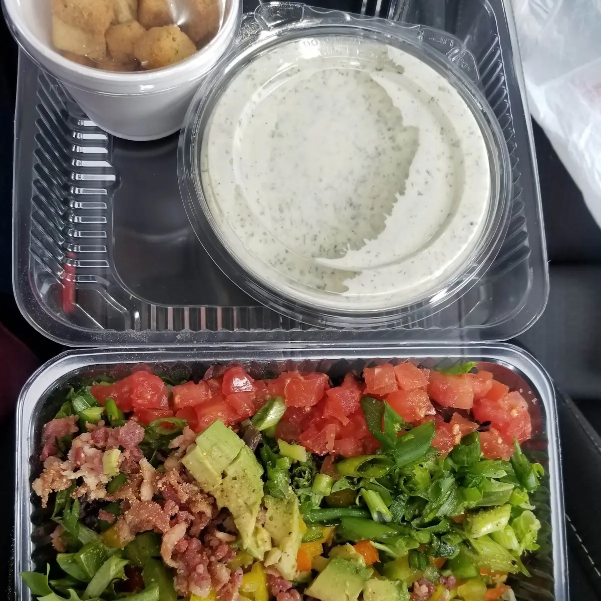Burrito Bowl