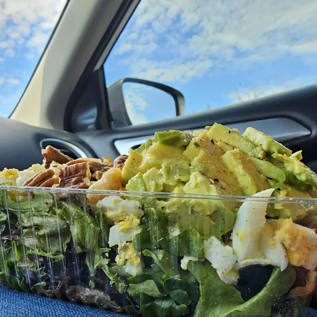 Caesar Salad