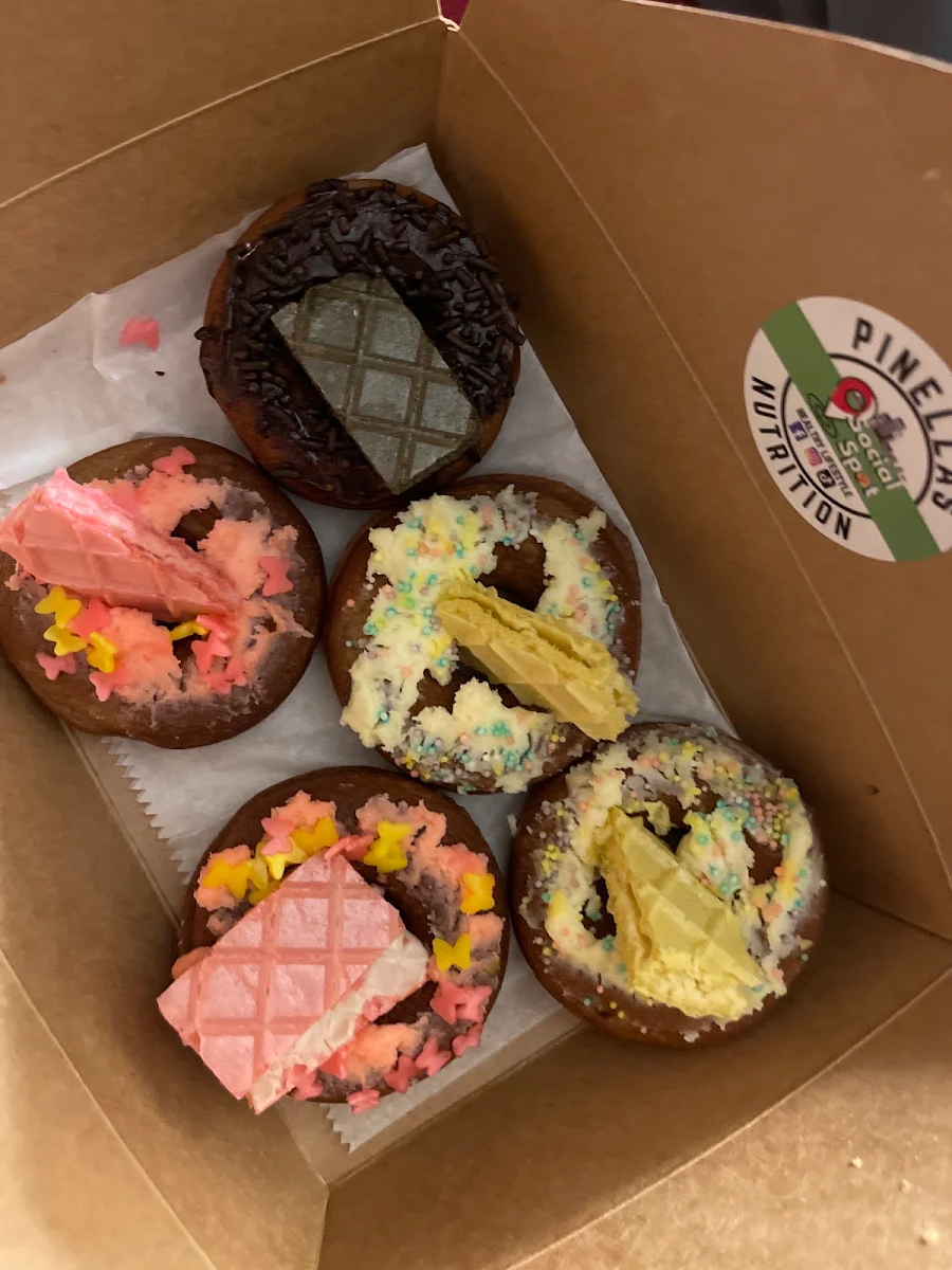 Doughnut