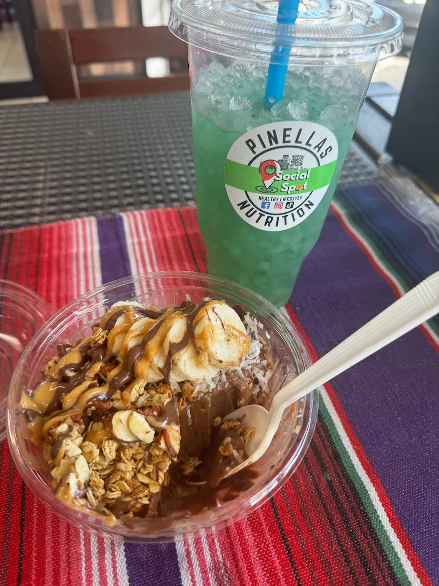 Hot Fudge