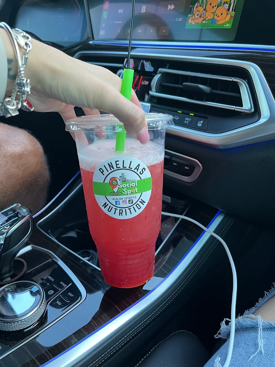 Juice
