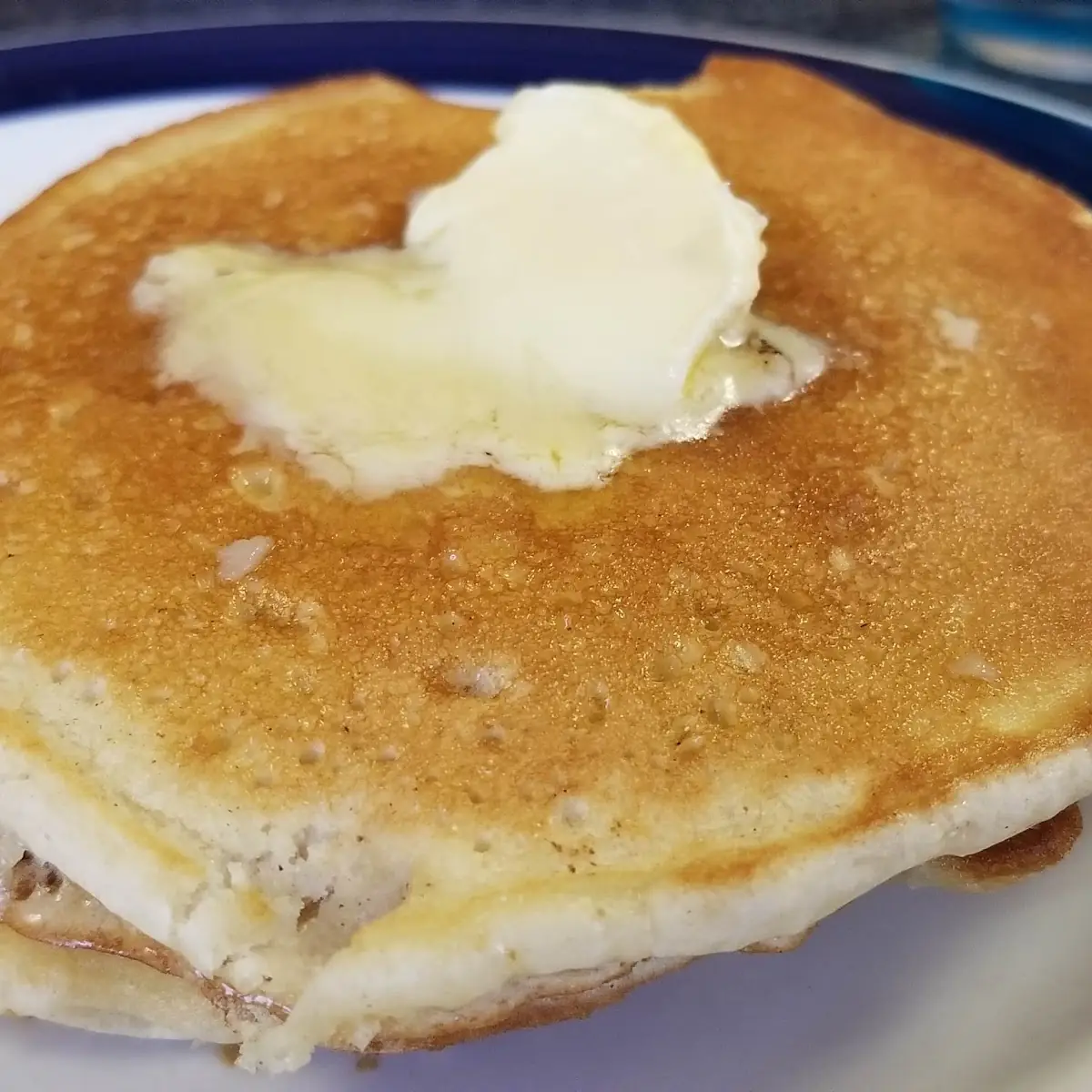 Pancake Breakfast