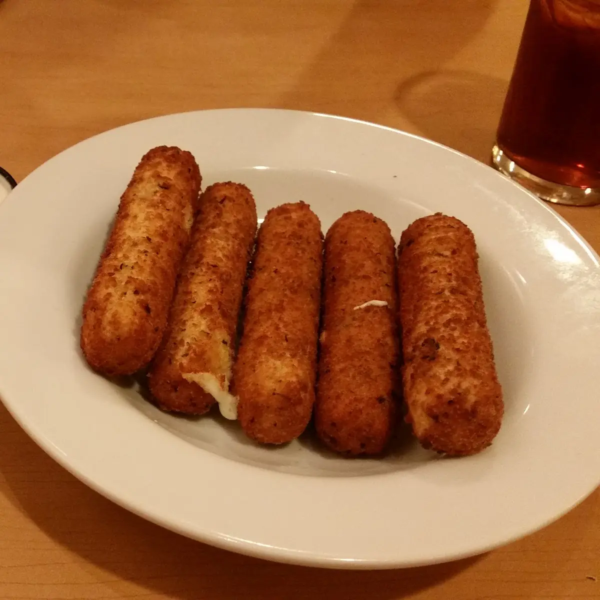 Cheese Sticks