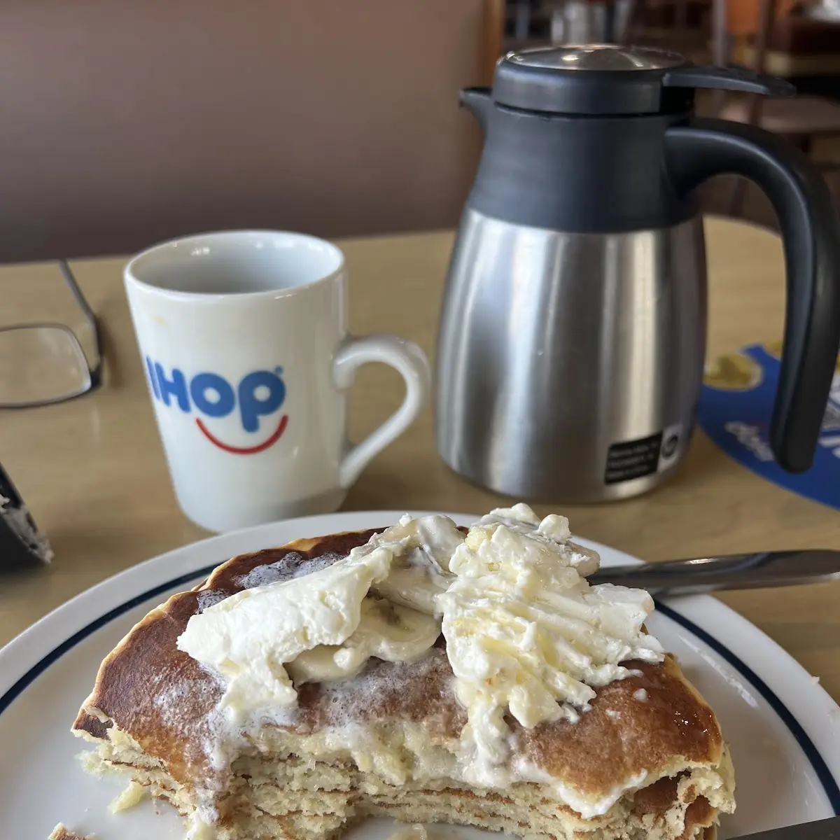 Cinnamon Roll