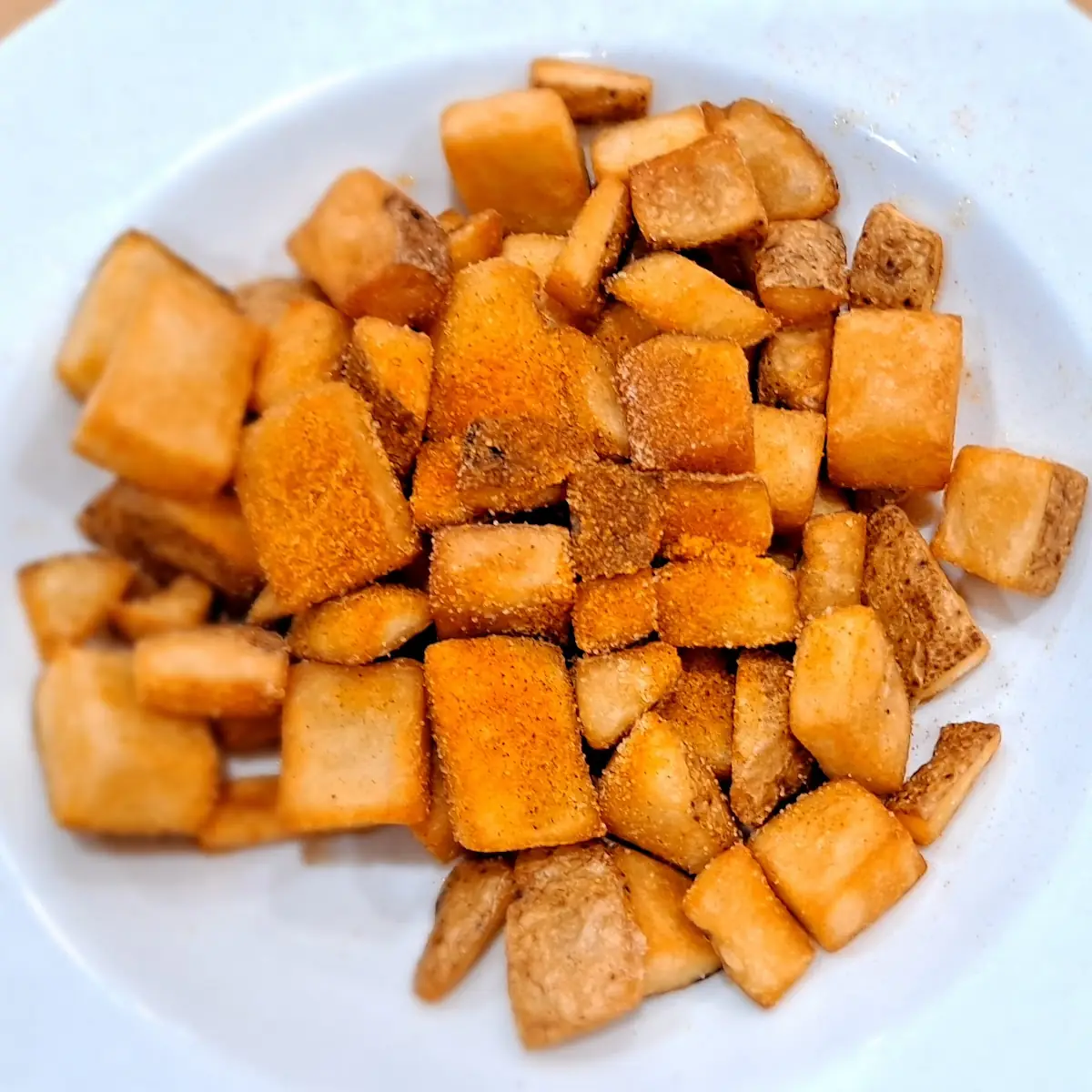 Home Fries