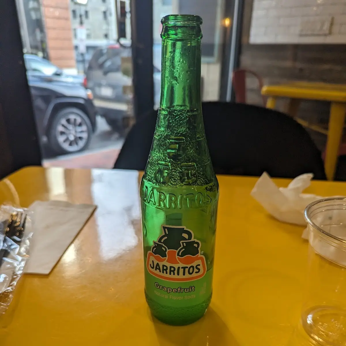 Jarritos Pineapple Piña