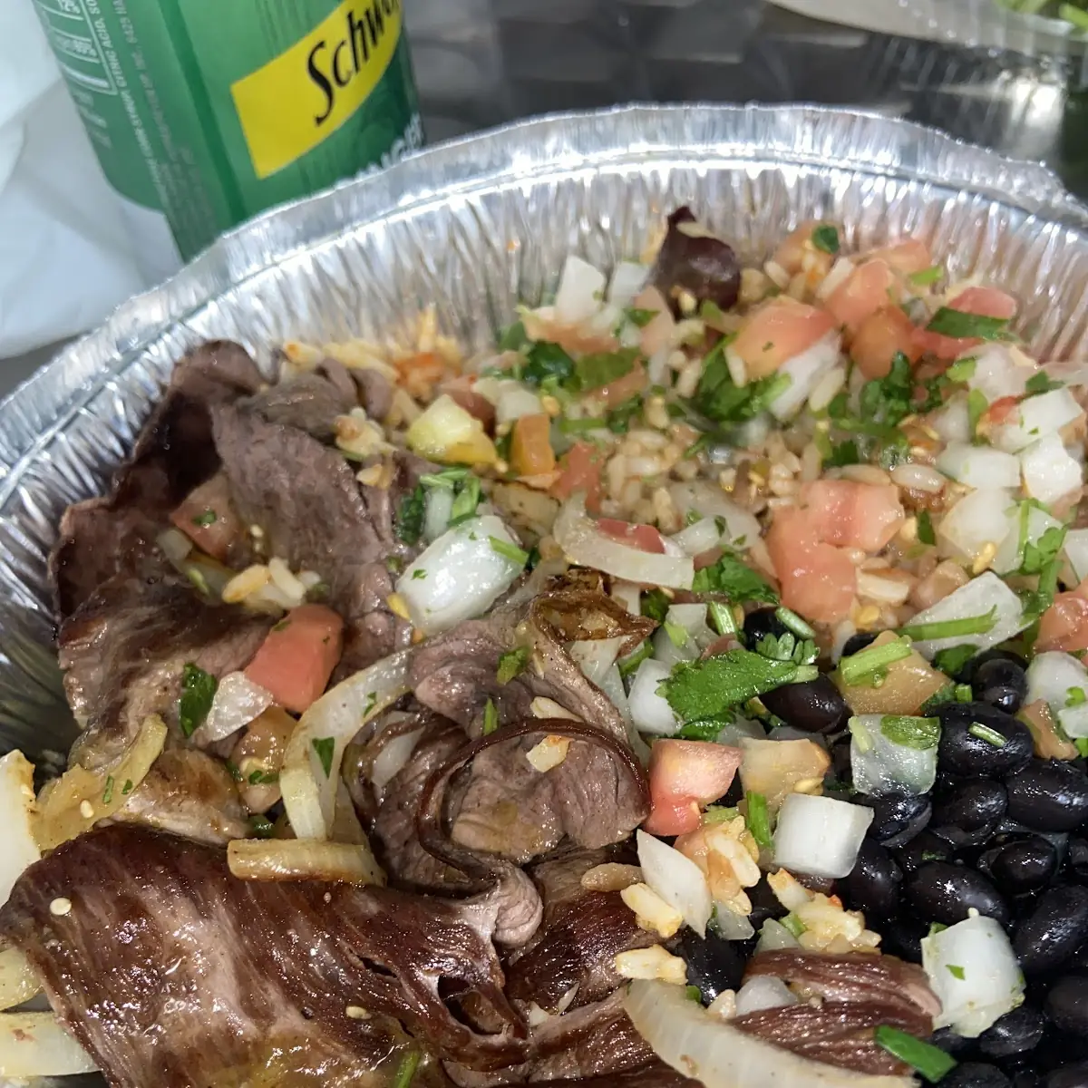 Plato Mexicano