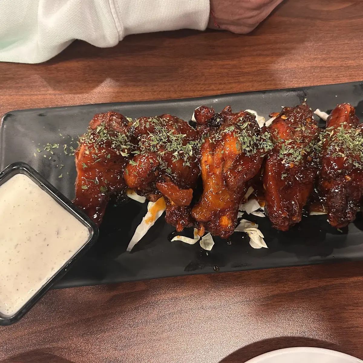 Thai Wings
