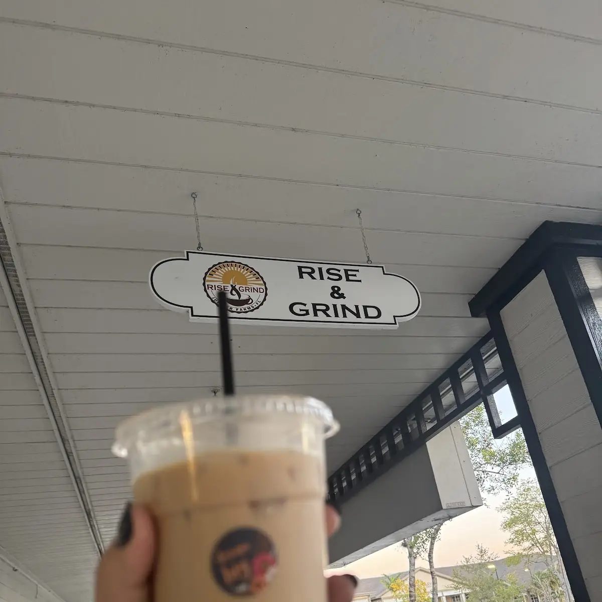 Thai Tea