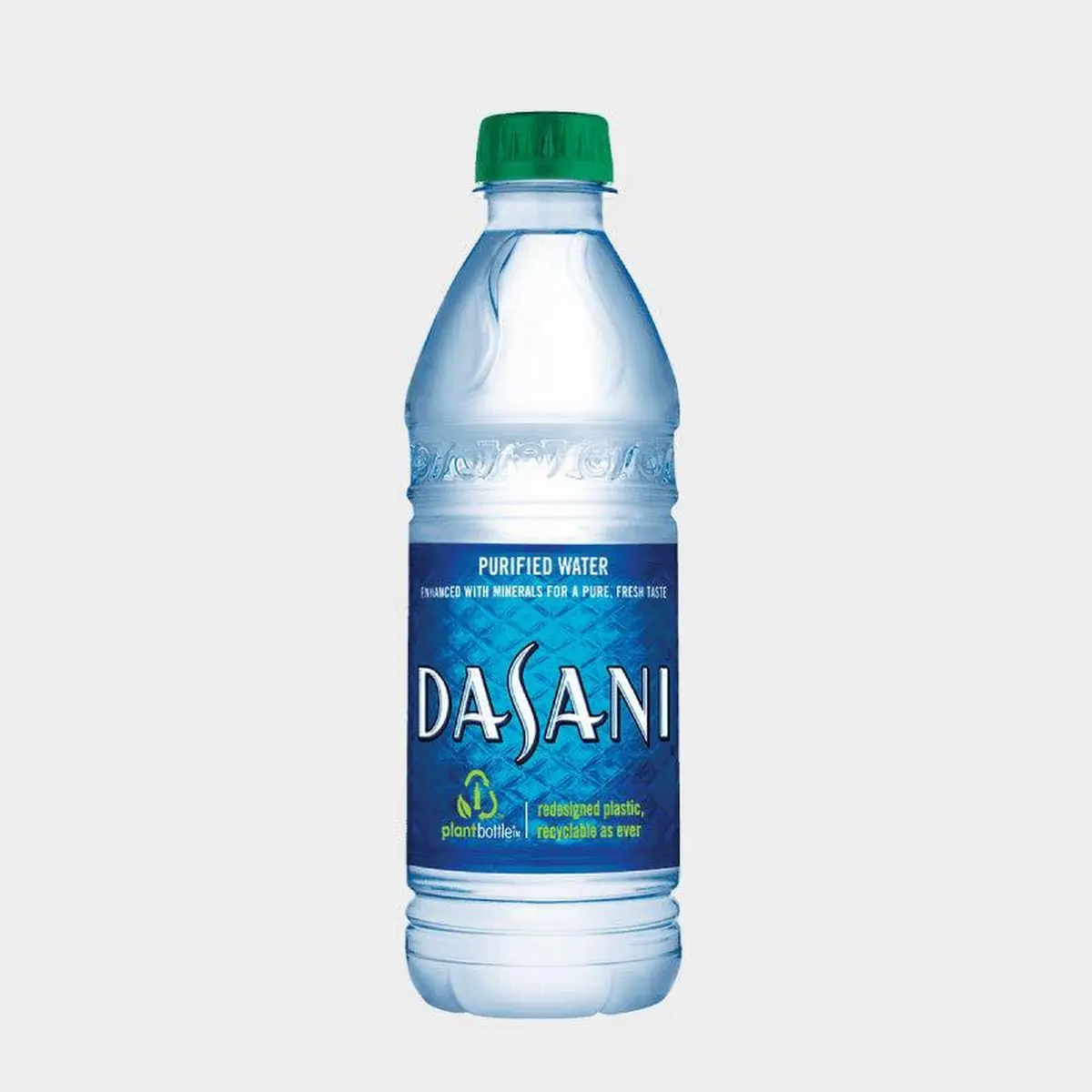 Dasani Bottled Water 16 9oz