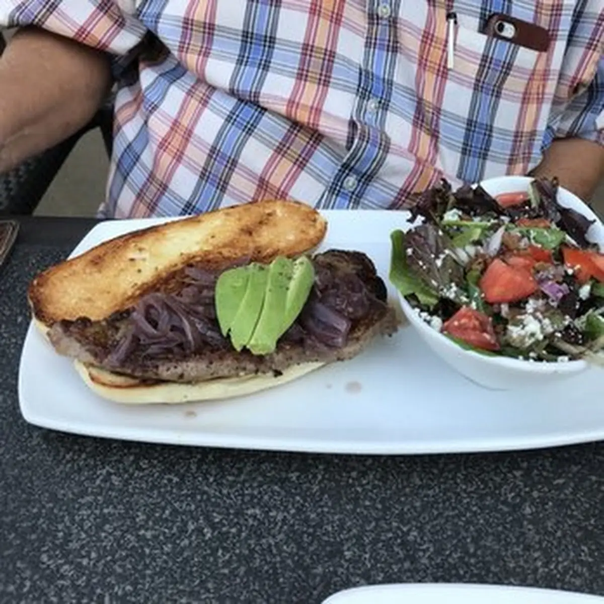 BBQ Beef Ribs