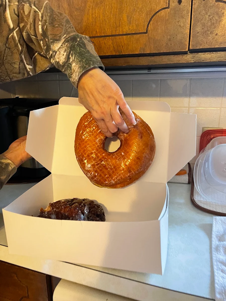 Bagel