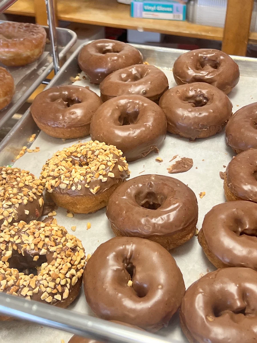 Doughnut