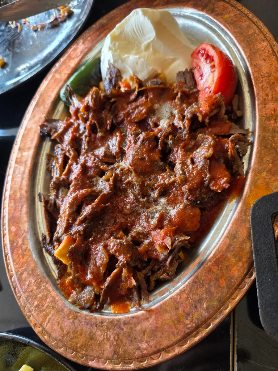 Iskender Kepap