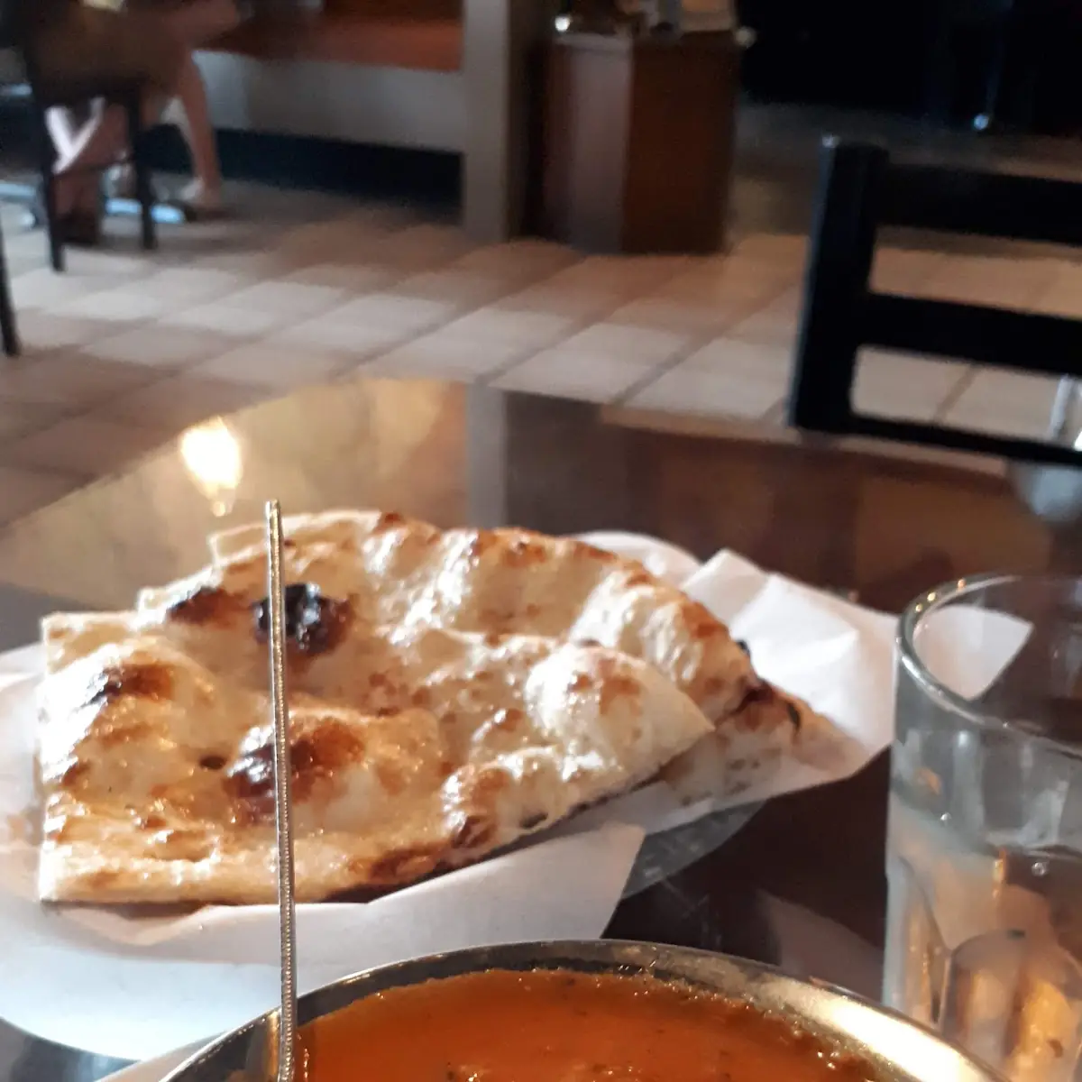 Shahi Korma