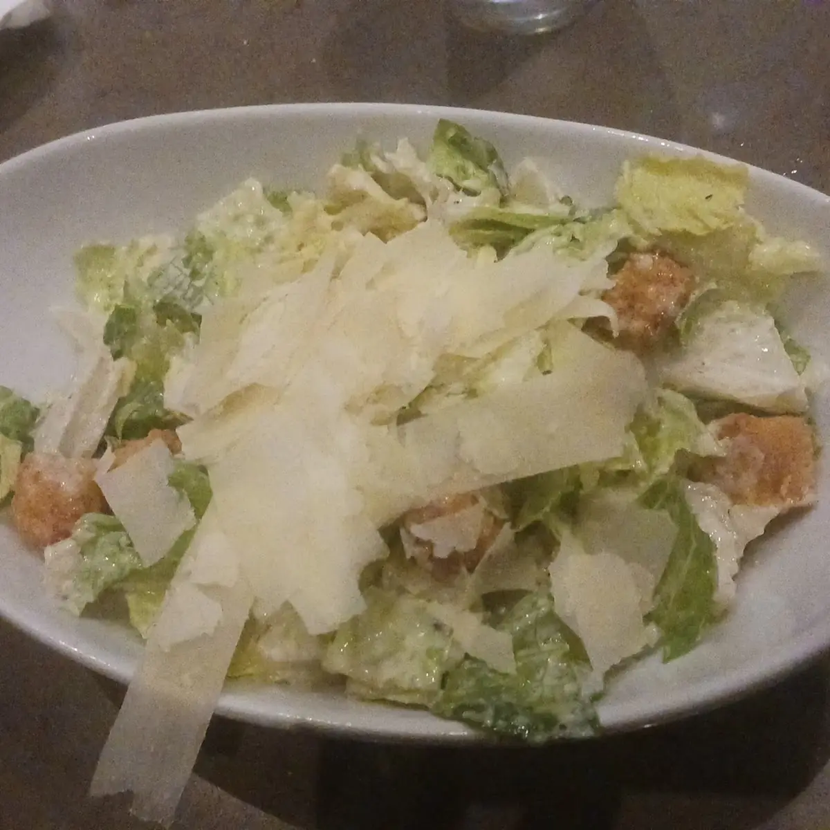 Caesar Salad